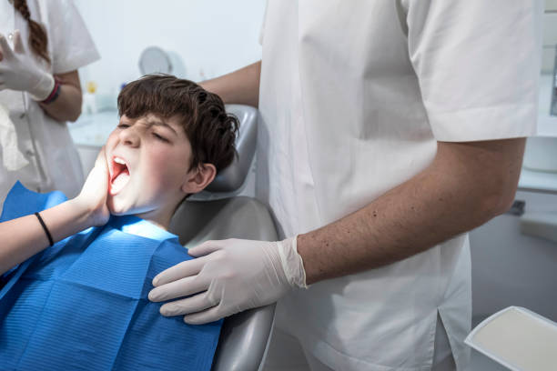 Best Chipped Tooth Repair Near Me  in Sewanee, TN